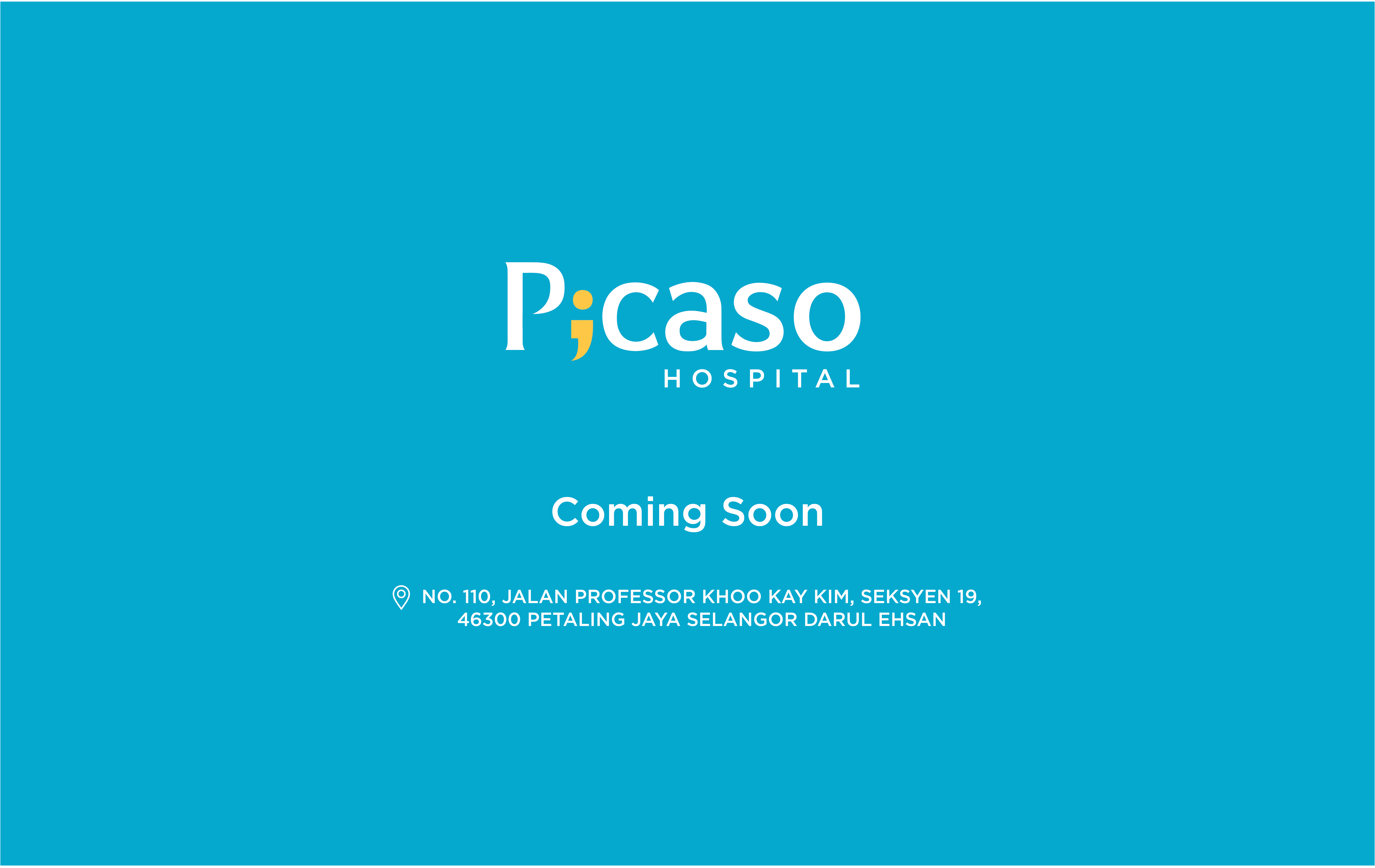 Coming Soon