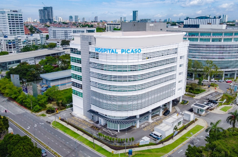 马来西亚高端外科手术声誉崛起，益康医院勇立潮头