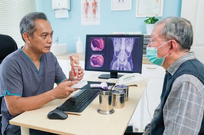 #HEALTH: What ails the gut?