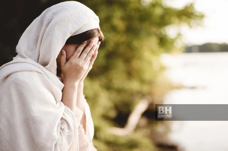 Trauma wanita keguguran