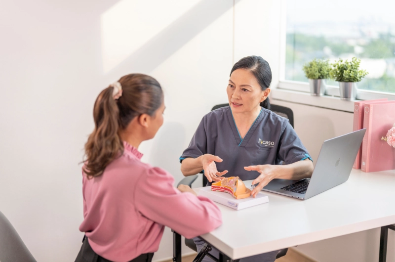 When “Non-surgical” Breast Enhancements Turn Dangerous: A Surgeon’s Perspective