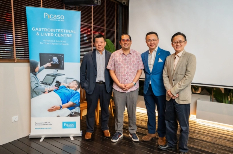 Always Bloated, Always Tired? Hospital Picaso Doctors Explain When Gut Symptoms Deserve a Closer Look