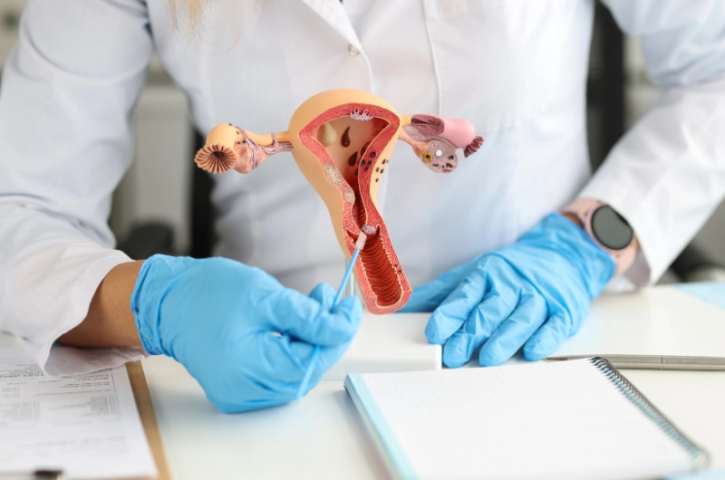 The Early Warning Signs of Endometrial Cancer Every Woman Should Know