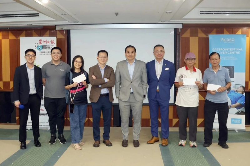 AI内视镜与微创手术正为消化系统疾病治疗带来新突破，从疝气、肝胆胰疾病到食道癌与胃癌，治疗方式越来越精准、微创。3位专科医生深入解析最新技术，带你了解消化疾病治疗的新趋势。
