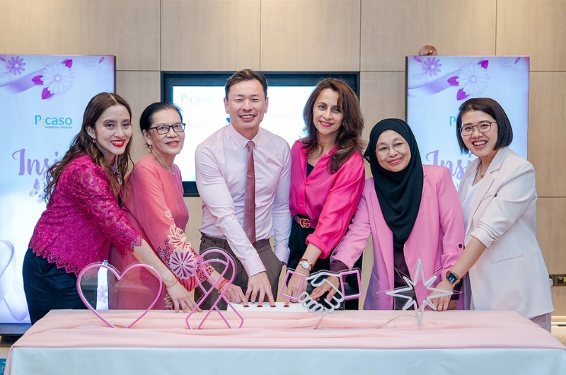 Picaso Breast Centre has positioned its integrated multidisciplinary model as one response to this challenge, bringing breast clinics, imaging and specialist expertise together while connecting pathology, surgery, oncology and supportive care through coordinated clinical review.