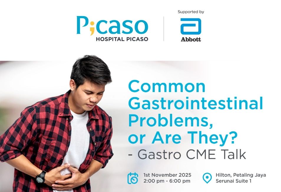 Common Gastrointestinal Problems, or Are They? CME Talk