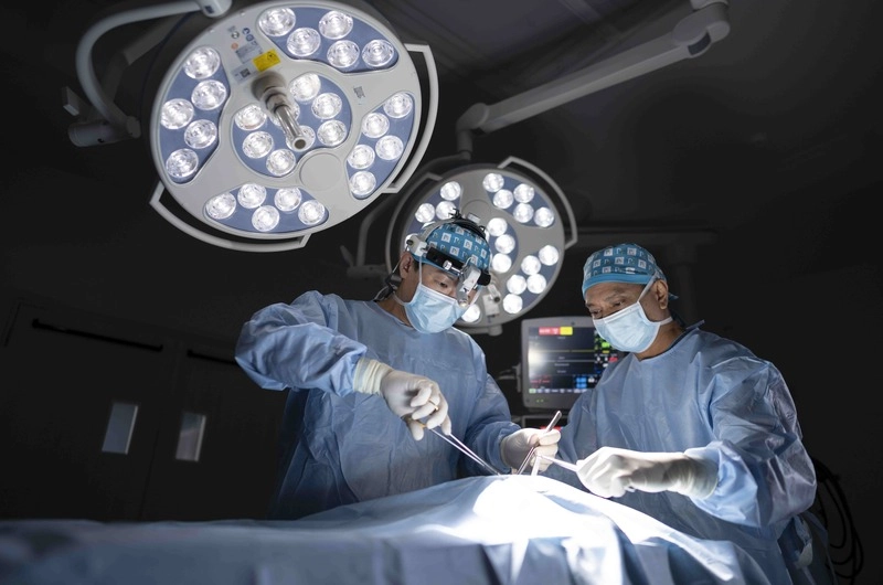 Theatre as a Time Machine: How Complex Cancer Operations Restore Quality of Life