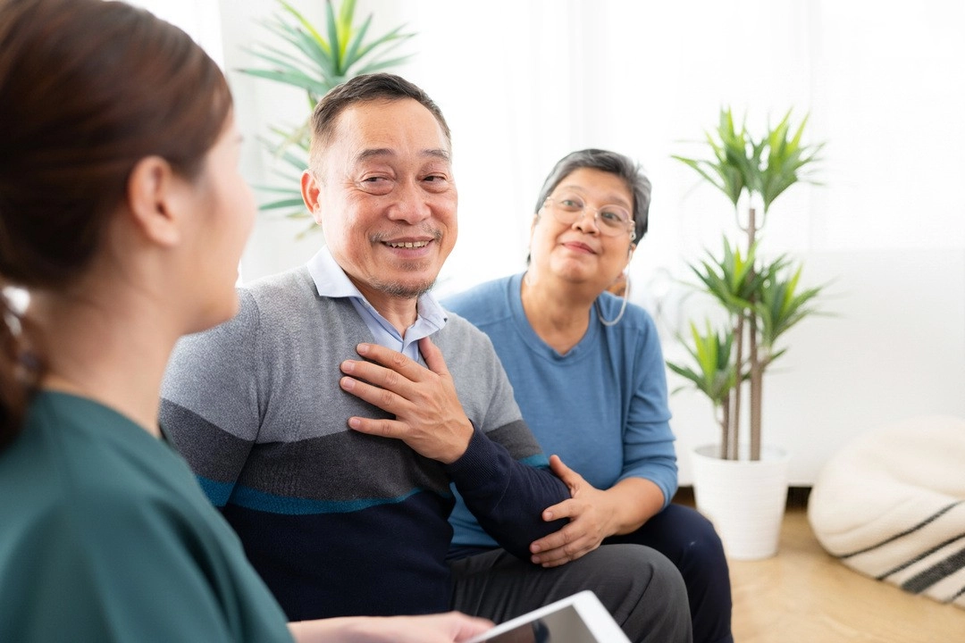 Cancer Care 101: Understanding Symptoms, Treatment Options and Life After Diagnosis