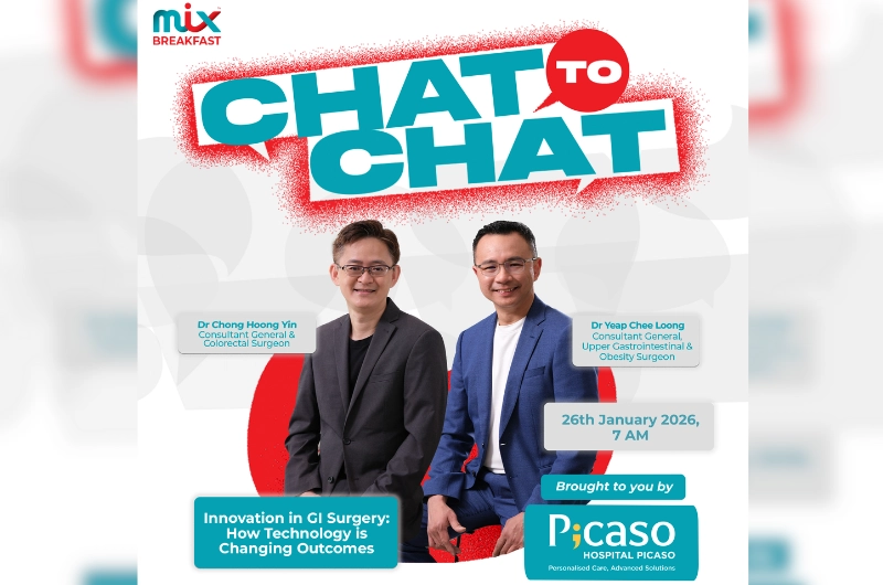 Innovation in GI Surgery: How Technology is Changing Outcomes