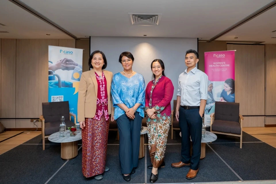 Kesedaran endometriosis perlu dipertingkat, elak rawatan lewat