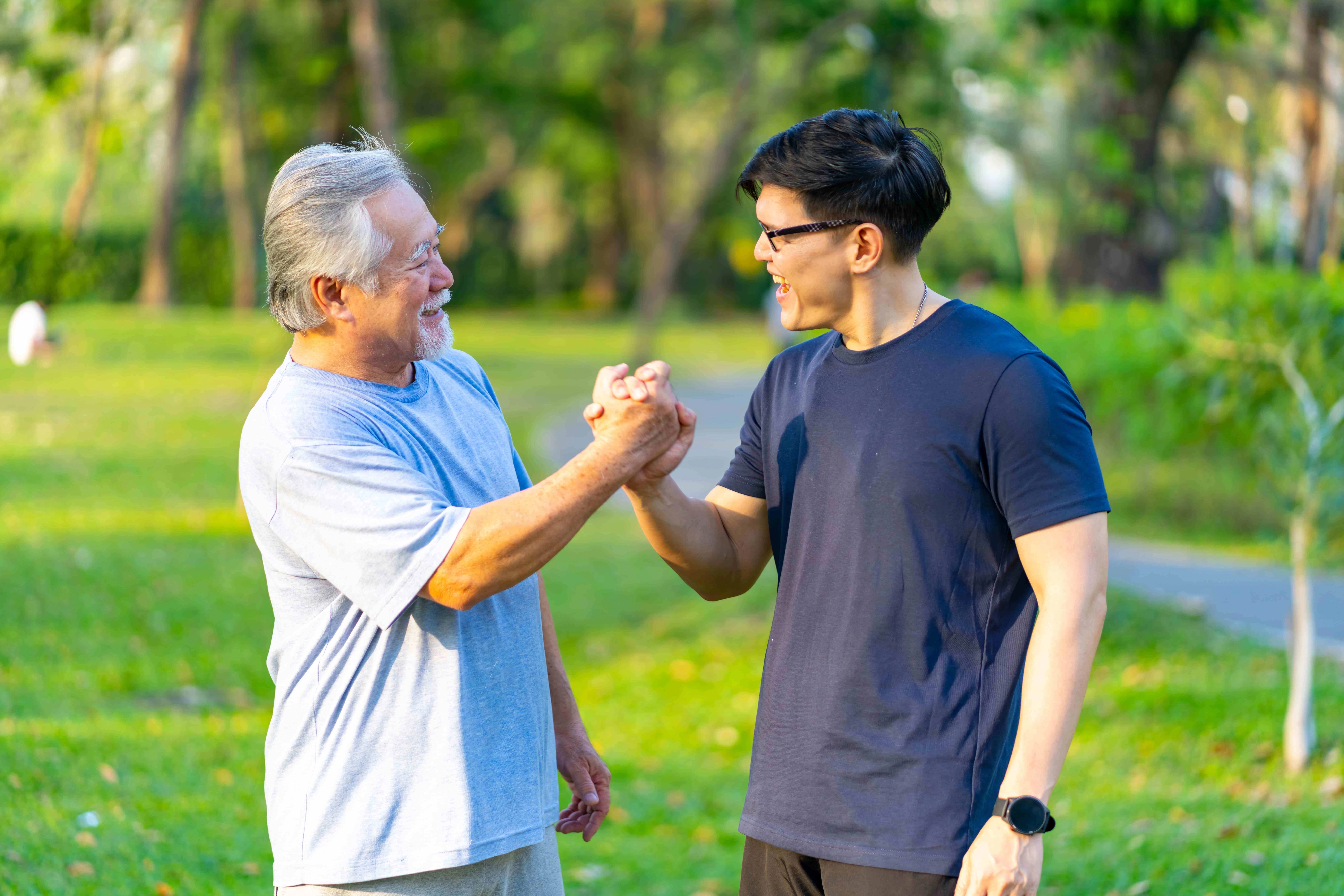 Movember: Men’s Health Awareness Month 2025