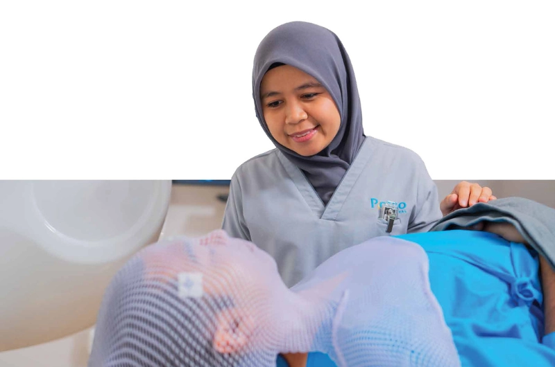 Advanced Radiotherapy: VMAT and SBRT