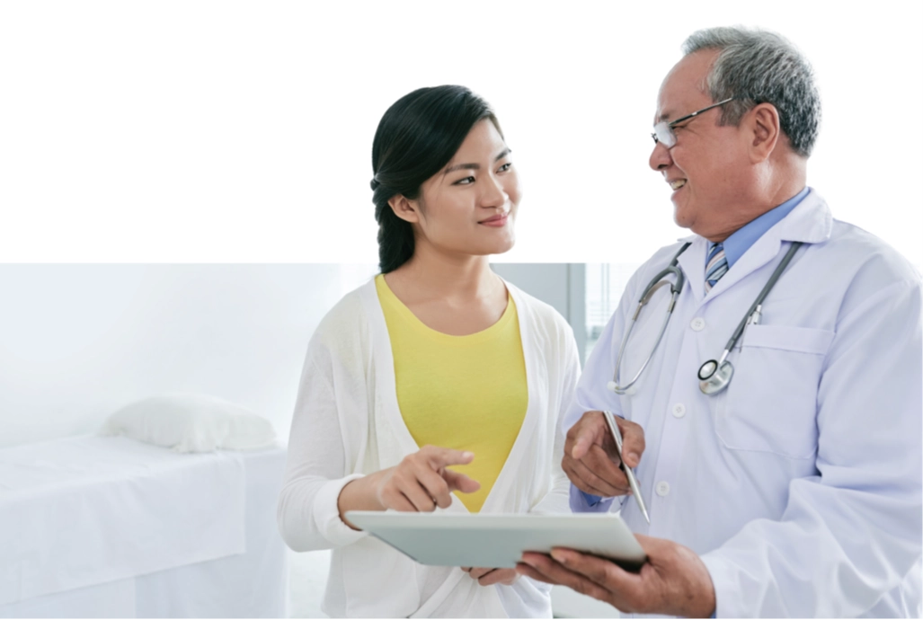 Bladder Filling and Rectal Protocol for Pelvic Radiotherapy