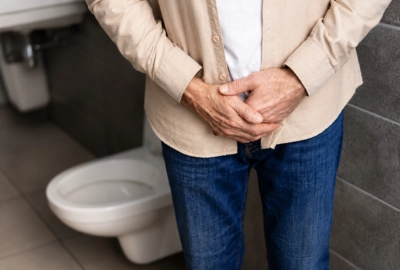 Holmium Laser Enucleation of the Prostate (HoLEP): Laser Treatment for Enlarged Prostate (BPH)