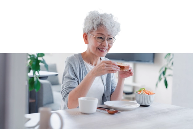 Nutrition for Radiotherapy Patients