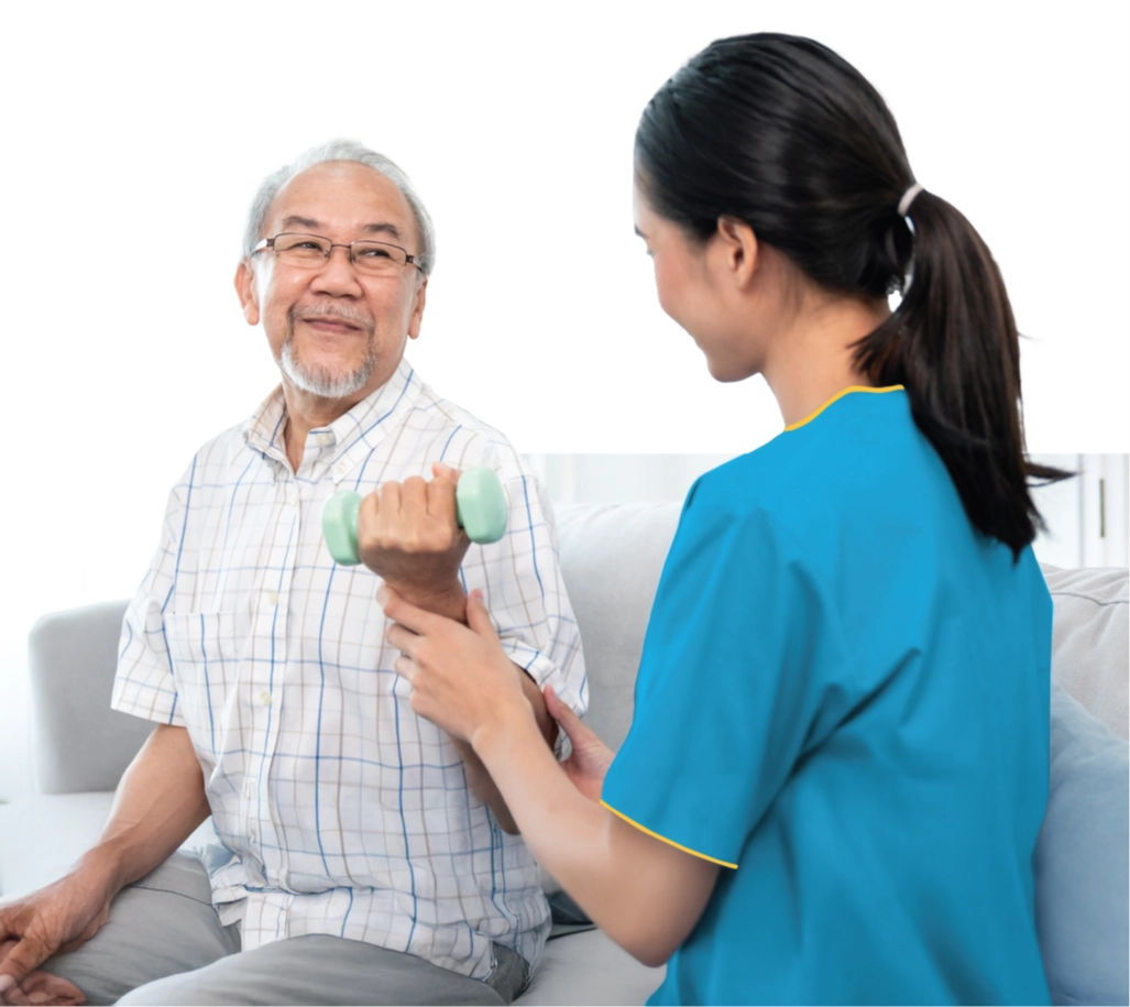 Prostate Cancer Rehabilitation