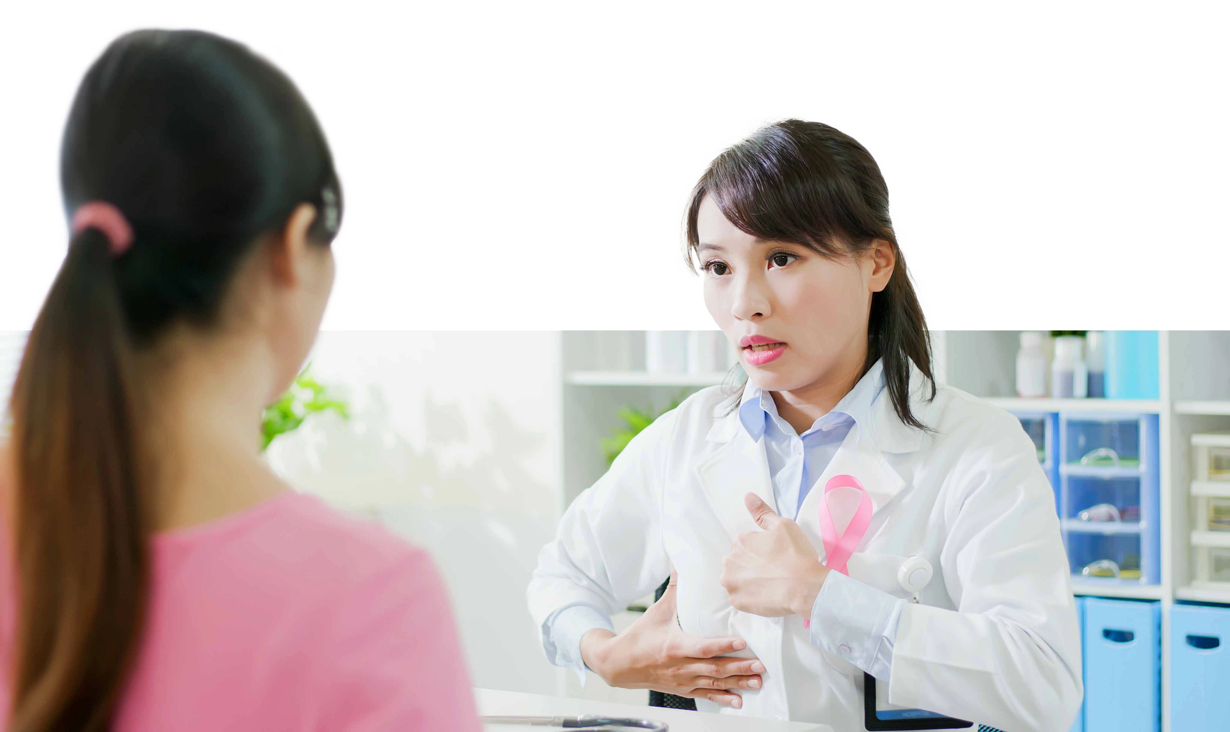Your Guide to Breast Cancer Surgery