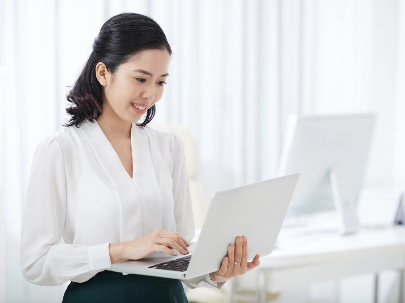 Admin Executive, Operations