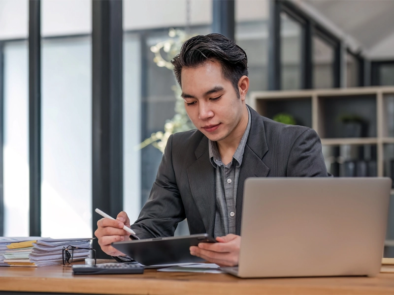 Business Office Assistant, Business Office (Shift Work)