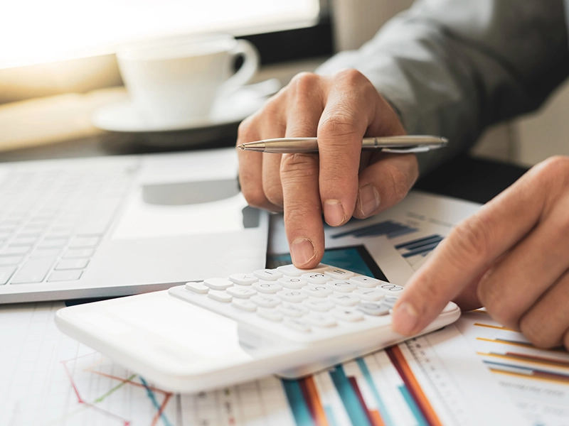 Executive, Finance & Accounts (Accounts Payable)