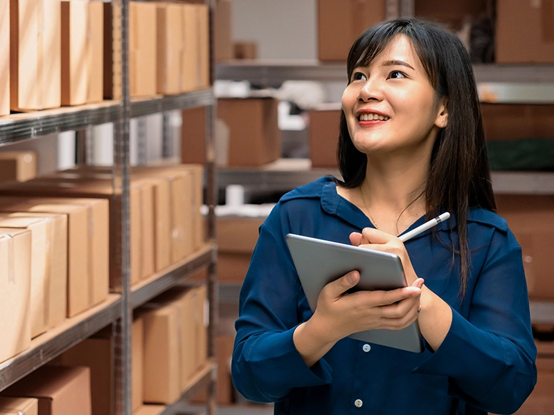 Officer, Procurement & Store (Procurement)