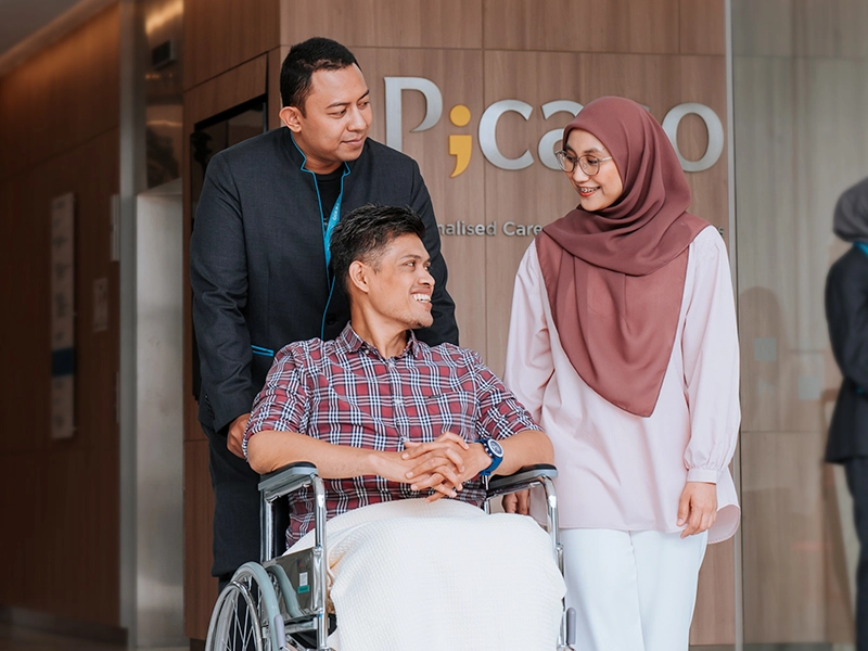 Manager, Customer Service
