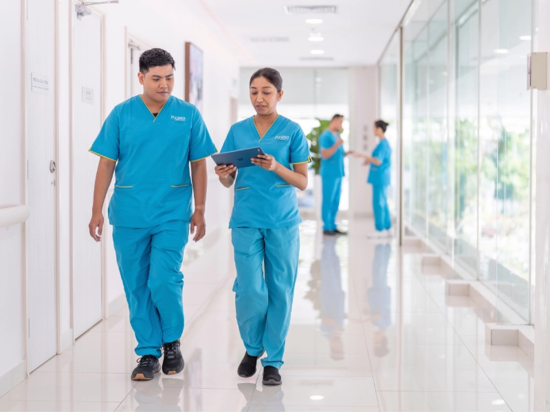 Nurse Manager, Endoscopy