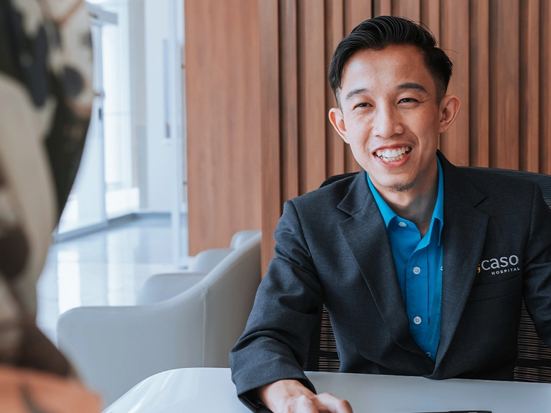 Senior Executive / Assistant Manager / Manager, Business Office