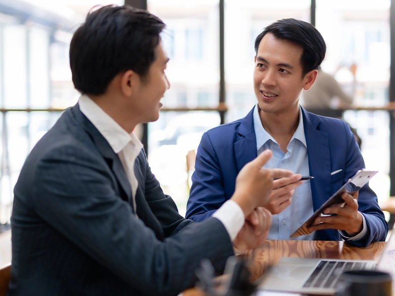 Senior Executive, Digital Marketing