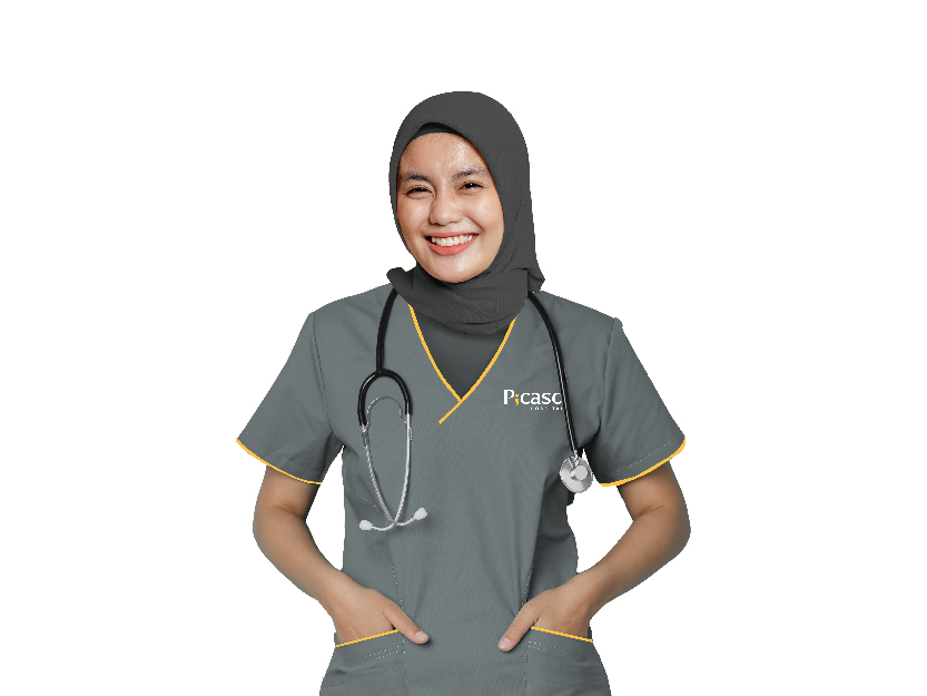 Staff Nurse / Senior Staff Nurse