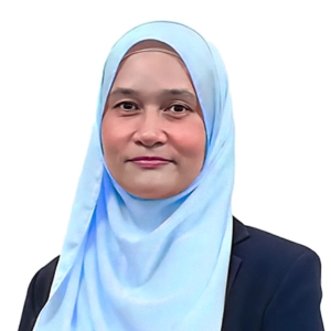 Dr Hasbe Zuraina Abu Bakar