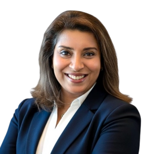 Dr Hema Malini Manogharan