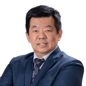 Dr Ho Shiaw Hooi