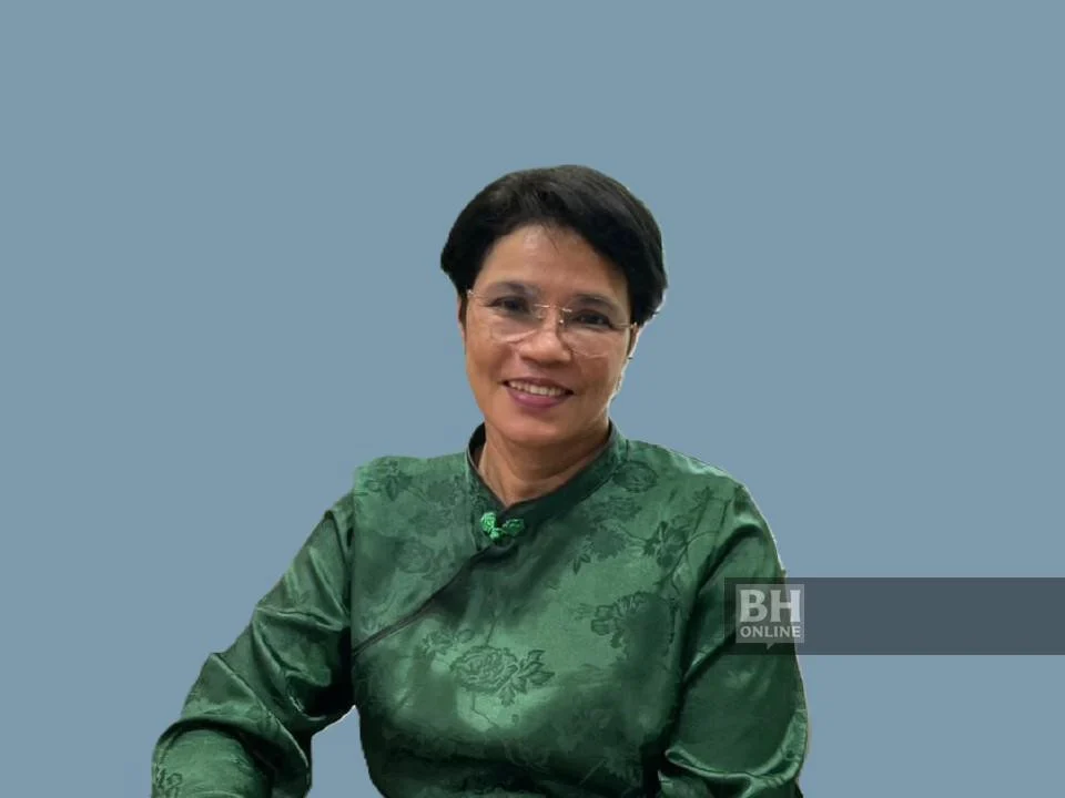 Dr Sharifah Halimah Jaafar