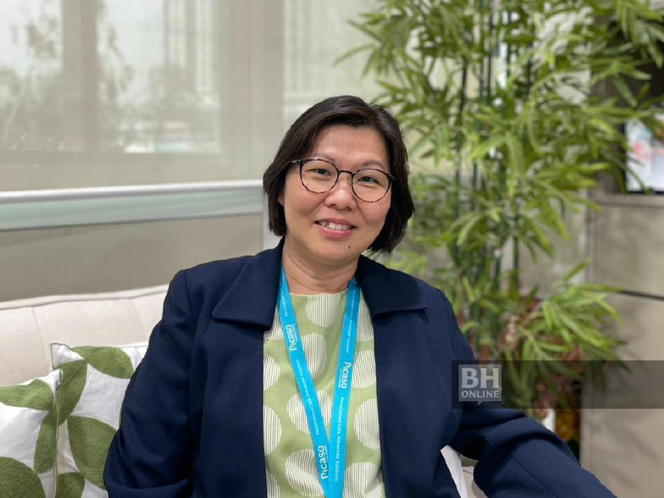 Kelly Lai