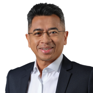 Dr Badrulhisham Bahadzor