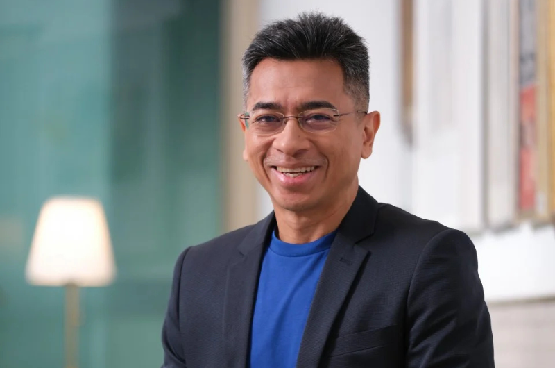 Dr Badrulhisham Bahadzor