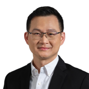 Dr Cha Kar Huei