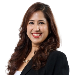 Dr Maninderpal Kaur