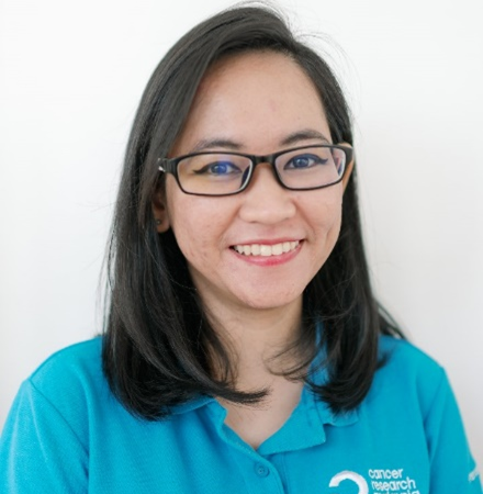 Ms Nur Tiara Hassan