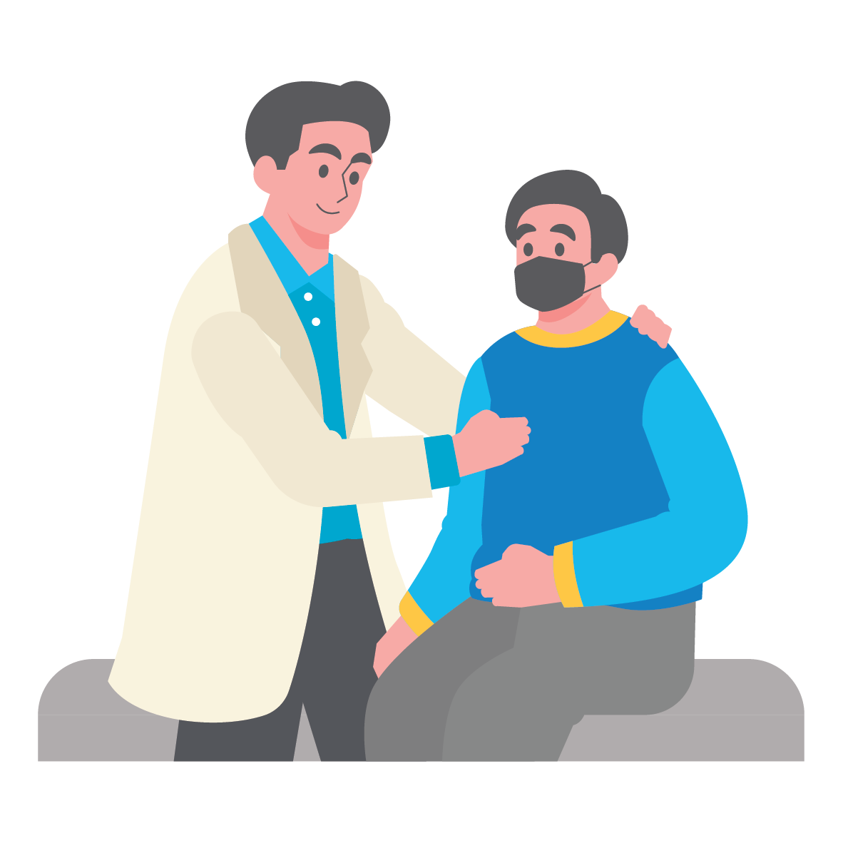 Patient