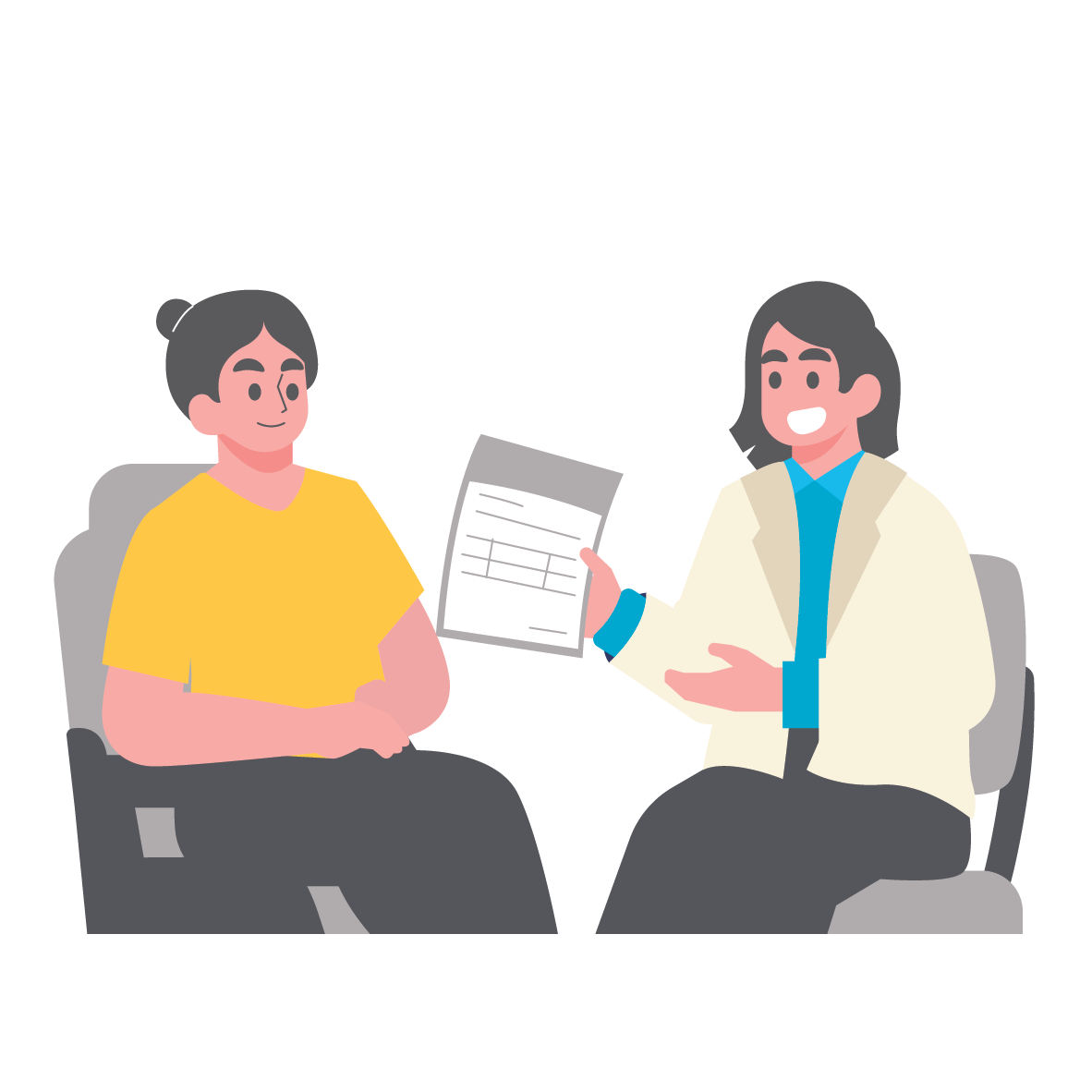 Post-Testing Counselling