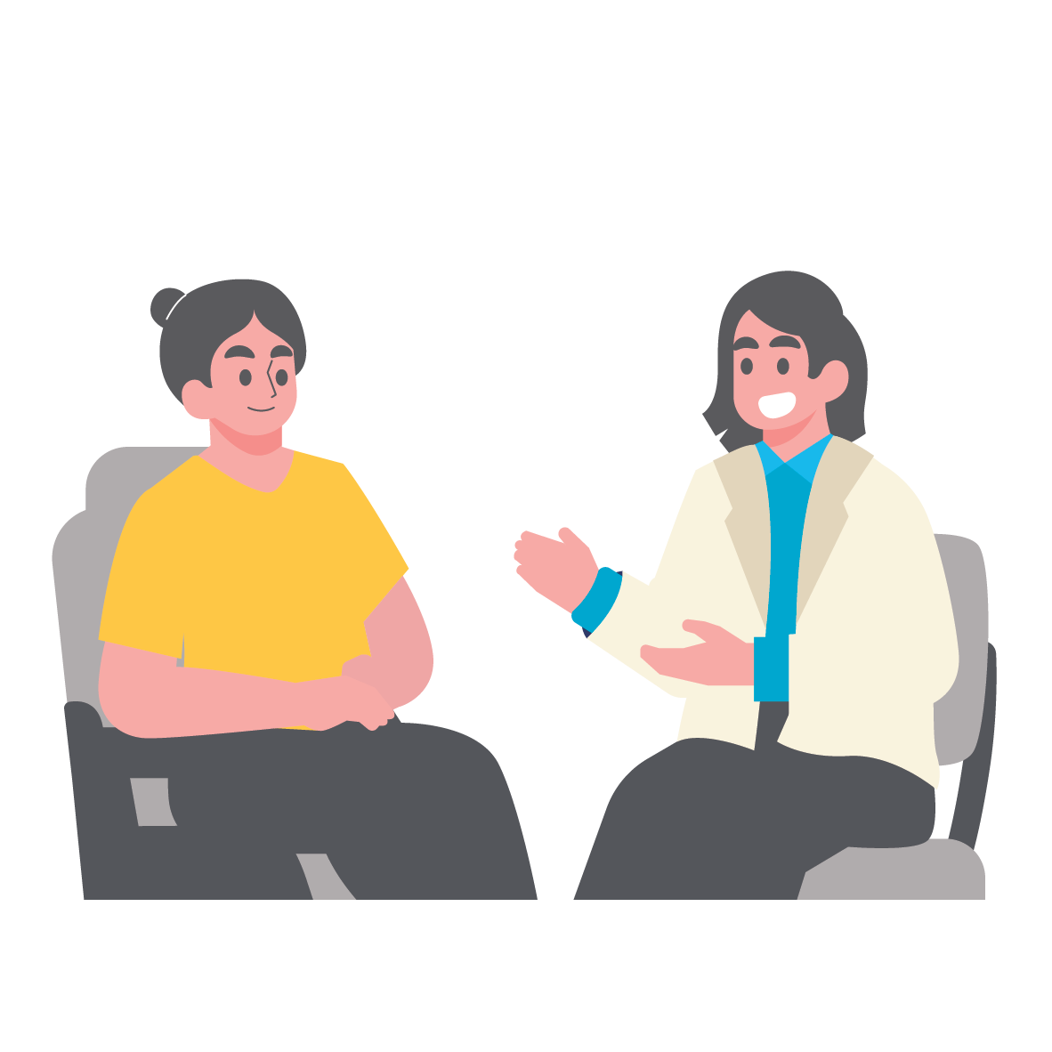 Pre-Testing Counselling
