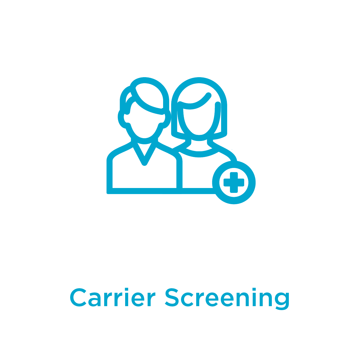 Carrier Screening