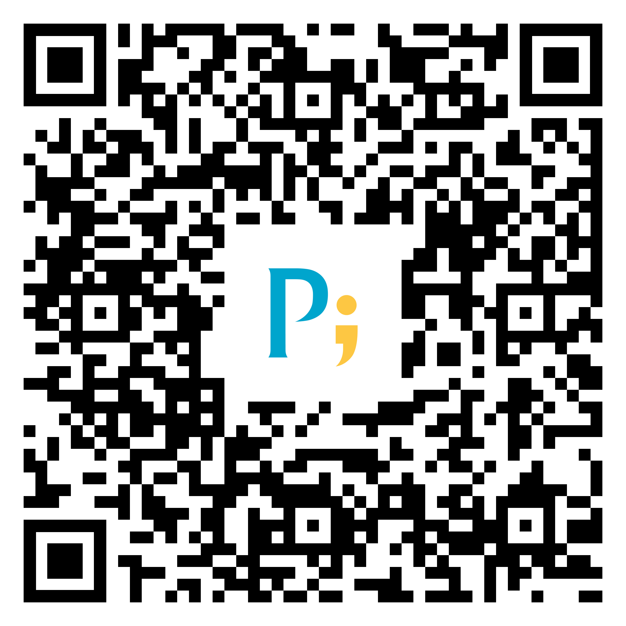 Android WU Charge App QR Code