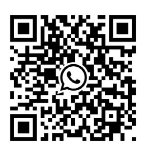 WhatsApp QR Code