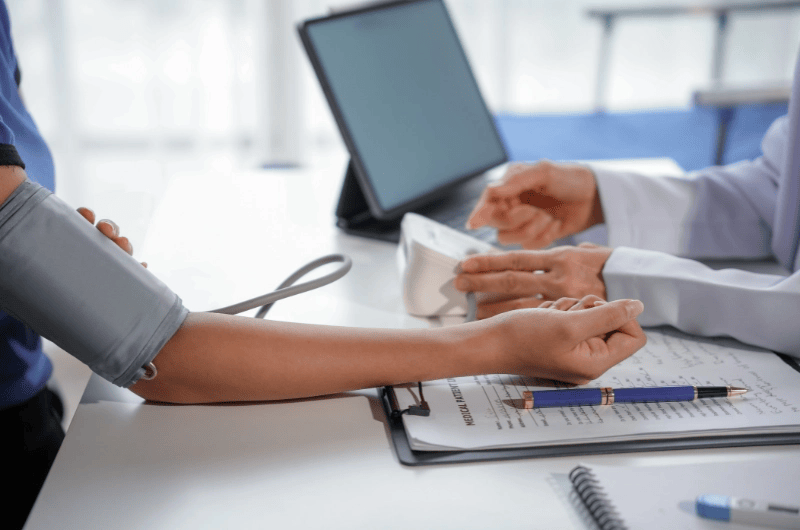 Health Screening Packages