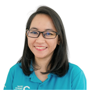 Ms Nur Tiara Hassan