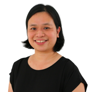 Ms Yoon Sook Yee