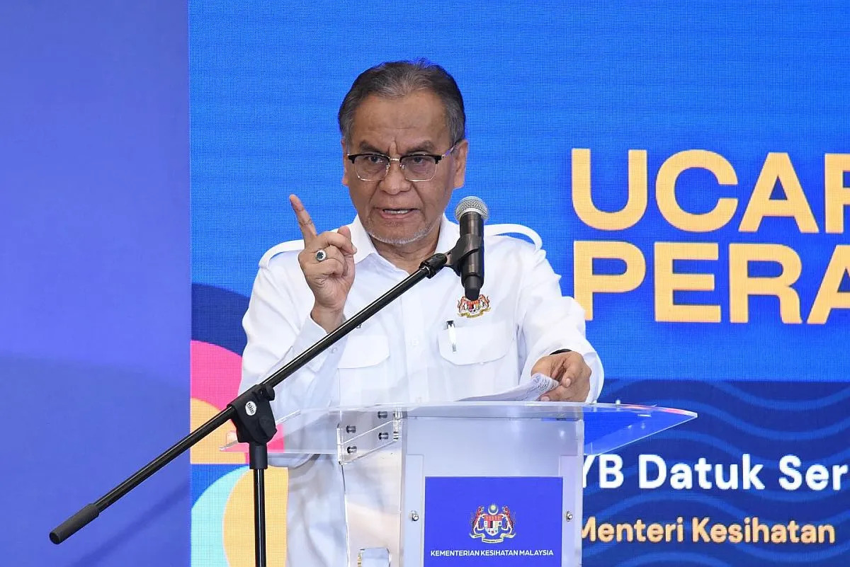 Eight new private hospitals opened in Malaysia (2023-2024)
